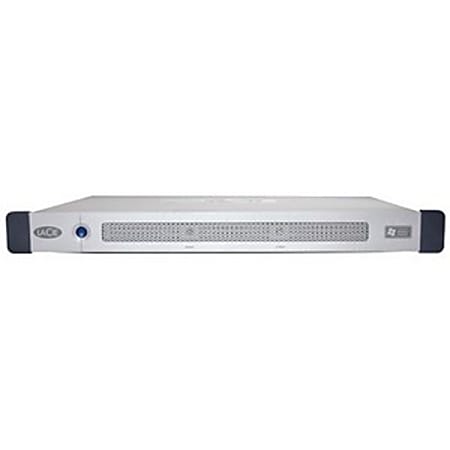 LaCie Ethernet Disk Network Storage Server