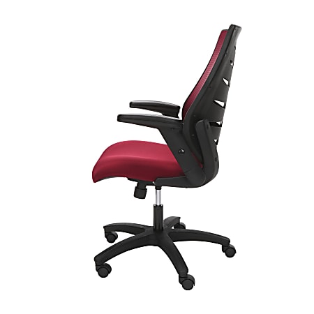 OFM Core Collection Model 530 Mesh Mid Back Office Chair