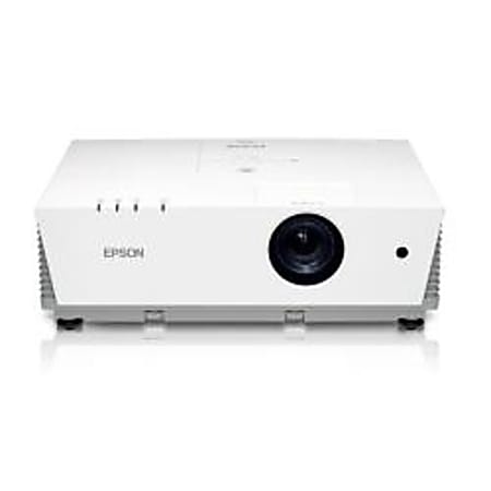 Epson PowerLite 6110i MultiMedia Projector