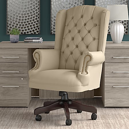 Yorkshire executive chair black clearance