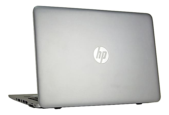 Hp Elitebook 840 G3 Refurbished Laptop 14 Screen 6th Gen Intel Core I7 8gb Memory 512gb Solid State Drive Windows 10 Professional 64bit - Office Depot