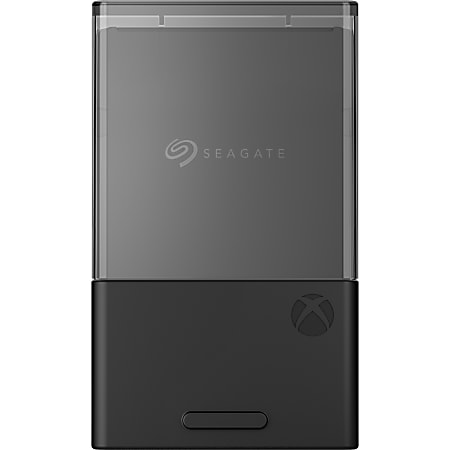 Seagate Storage Expansion Card for Xbox Series X, S 1TB Solid State Drive -  Expansion SSD for Xbox Series X