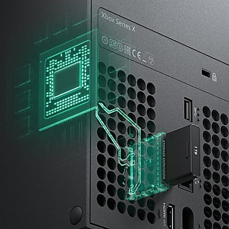 Xbox solid state drive online