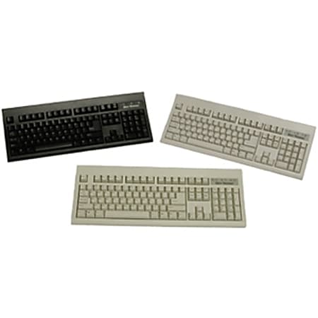 Keytronic KT800P2 Keyboard