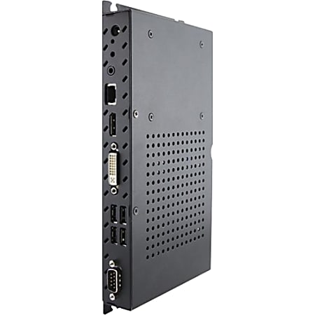 NEC Display TNETPC-AF-WS Digital Signage Appliance