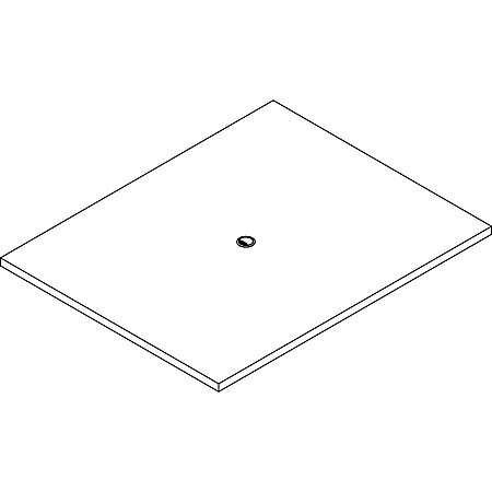 HON Preside Conference Table Tabletop - 96 HON Preside Conference Table Tabletop - 96