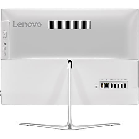Lenovo ideacentre 510 All In One PC 23 Touch Screen AMD A9 4GB