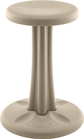 Kore Design™ Pre-Teen Wobble Chair, Sand Dollar