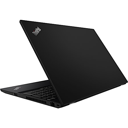 Lenovo ThinkPad T15 Gen 1 20S6003YUS 15.6 Notebook 4K UHD 3840 x