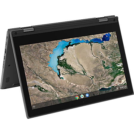 Lenovo 300e Chromebook 2nd Gen 82CE0007US 11.6 Touchscreen 2 in 1