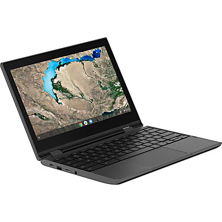 Lenovo 300e Chromebook 2nd Gen 82CE0007US 11.6 Touchscreen 2 in 1