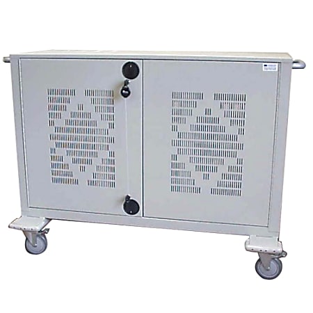 Datamation Systems DS-NSC-24 Notebook Security Car