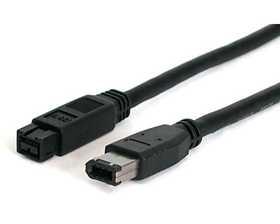 StarTech.com StarTech.com - IEEE 1394 Firewire cable -