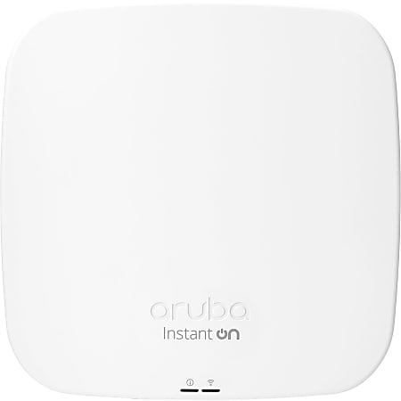 HPE Aruba Instant On AP15 1.99 GBit/s Wireless Access Point