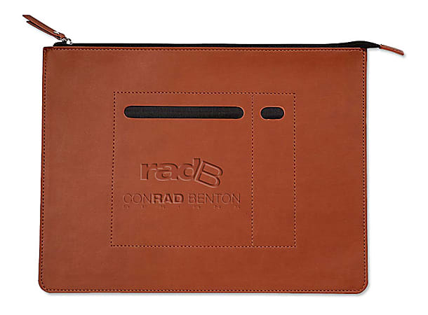 Laptop case clearance with file folders
