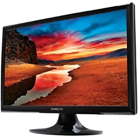 Hannspree HF235DPB 23" LCD Monitor - 16:9 - 5 ms