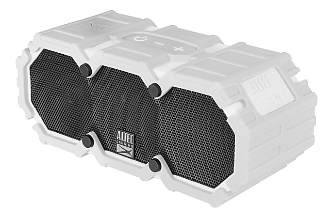 Altec lansing lifejacket 3s Clearance