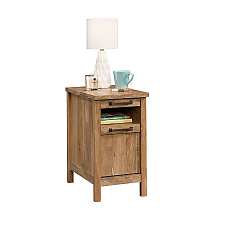 Cannery bridge side table deals