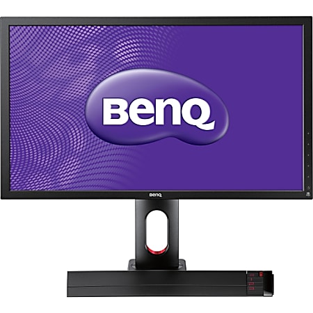 BenQ XL2420T 24" Widescreen LED 3D Ready Monitor