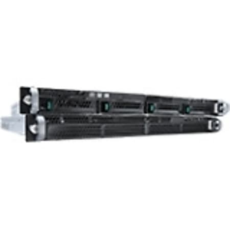Intel Server System R1208RPOSHOR Barebone System - 1U Rack-mountable - Socket H3 LGA-1150 - 1 x Processor Support