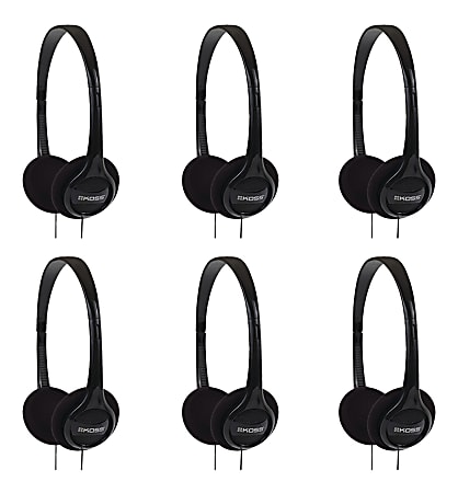 koss kph7