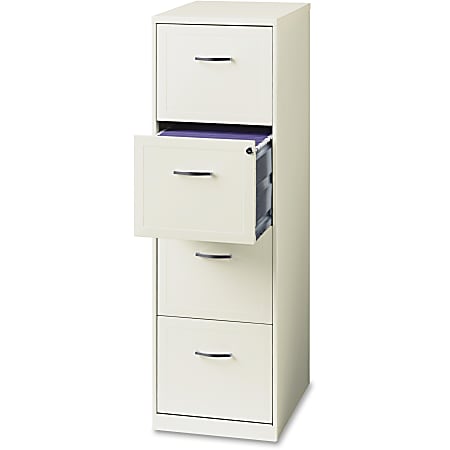 Realspace 4 drawer file cabinet hotsell