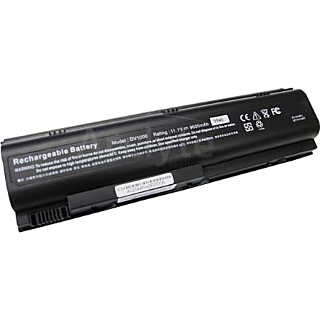 Arclyte HP Batt G3000; G3000 CTO; G3000EA; G3050