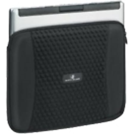 Fellowes Body Glove Honeycomb Small Laptop Sleeve notebook carrying case