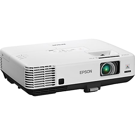 Epson VS350W WXGA 3LCD Projector