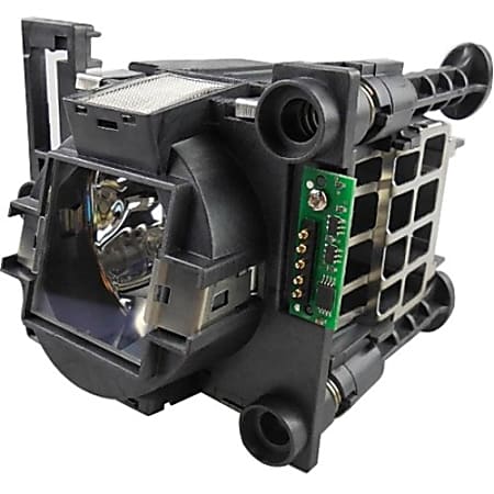 BTI Projector Lamp - 3D PERCEPTION: COMPACT VIEW SX60 HA BARCO: CNHD-81B CNWU-61B CNWU-81B CR SERIES