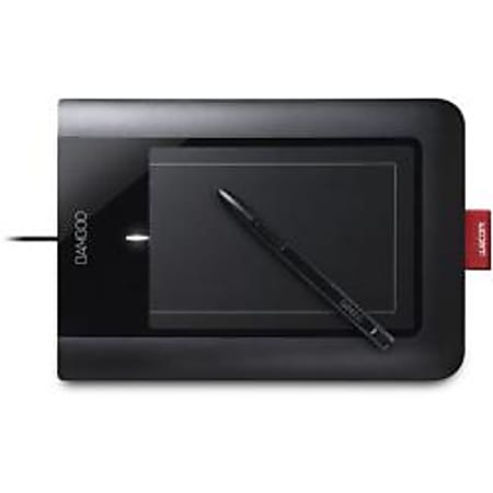 Wacom Bamboo Pen Graphics Tablet