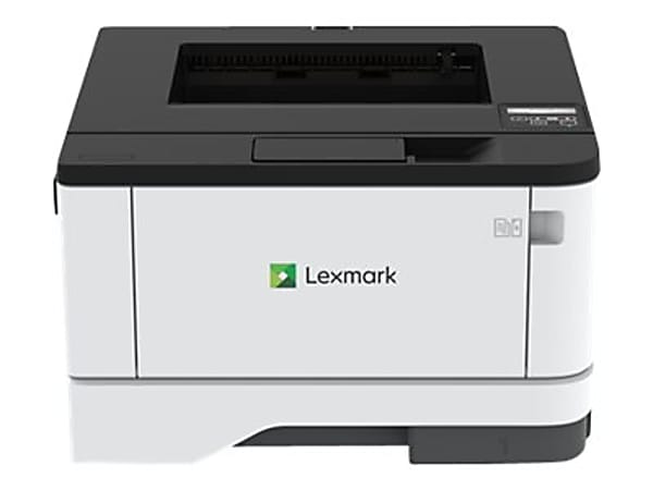 Lexmark MS431dn Laser Monochrome Printer - Office Depot