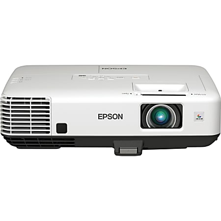Epson VS410 XGA 3LCD Projector