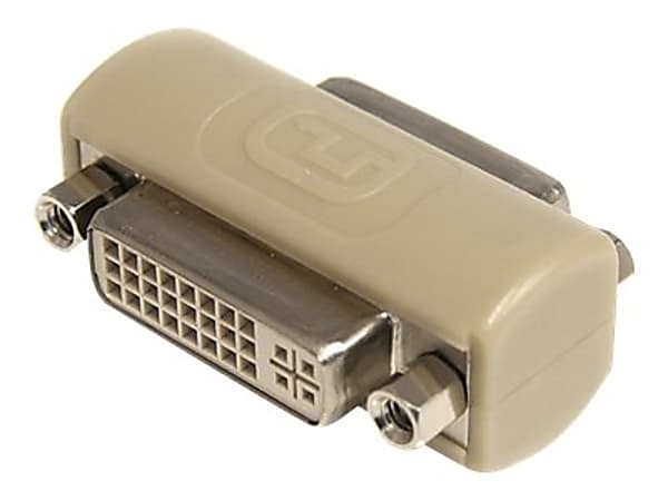 StarTech.com DVI-I Coupler - Thumbnail 3