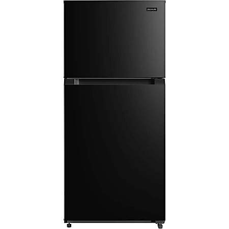 Frigidaire 19 Cu. Ft. Garage Ready Top Freezer Refrigerator, FRTE1936AB