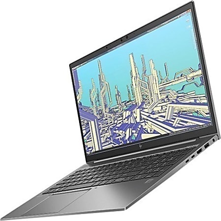 Line HP ZBook Firefly G8 14 Mobile Workstation Intel Core i7