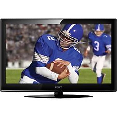 Coby TFTV4028 40" 1080p LCD TV - 16:9 - HDTV 1080p