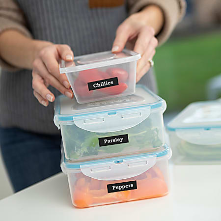 Brother P-Touch Label Maker, PTH110