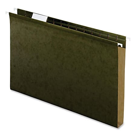 Pendaflex® Premium Reinforced Extra-Capacity Hanging Folders,