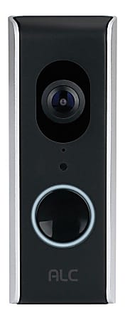 ALC Full HD 1080p Video Doorbell, AWF71D