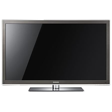 Samsung PN64D7000 64" 3D 1080p Plasma TV - 16:9 - 600 Hz