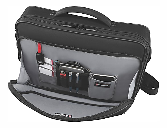 Wenger prospectus new arrivals 16 laptop brief