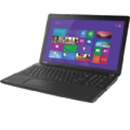 Toshiba Satellite C55-A5386 15.6" Refurbished