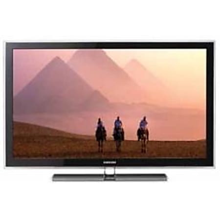 Samsung LN46D550 46" 1080p LCD TV - 16:9 - HDTV 1080p