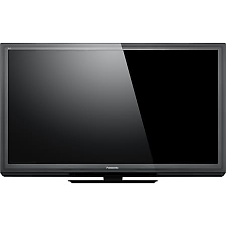 Panasonic Viera TC P65ST30 65 3D 1080p Plasma TV 169 HDTV 1080p