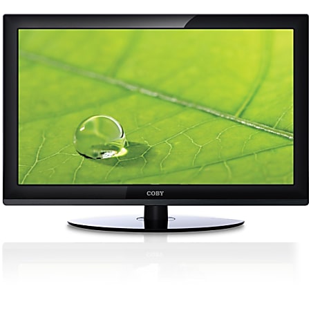 Coby TFTV3229 31.5" 720p LCD TV - 16:9 - HDTV