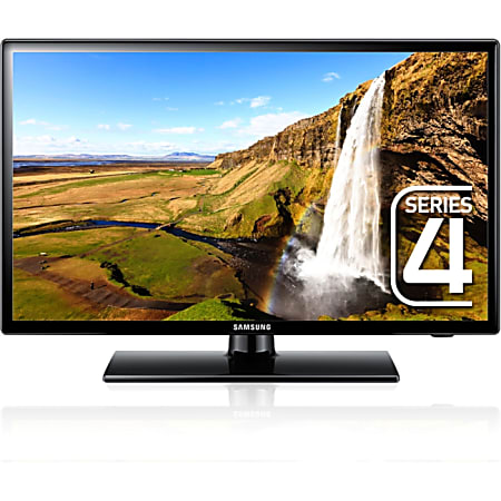 Samsung UN26EH4000 26" 720p LED-LCD TV - 16:9 - HDTV
