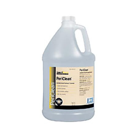 PeriClean Antimicrobial Peineal, 1 Gallon, Box Of 4