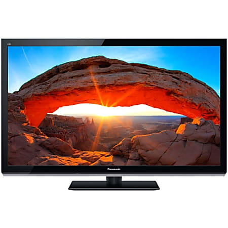 Panasonic Viera TH-P50V10A review: Panasonic Viera TH
