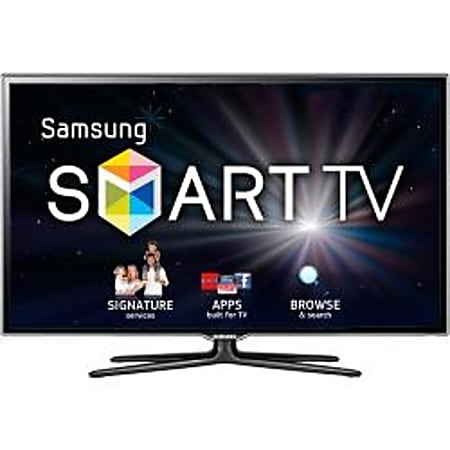 Samsung UN32ES6500 32" 3D 1080p LED-LCD TV - 16:9 - HDTV 1080p - 480 Hz